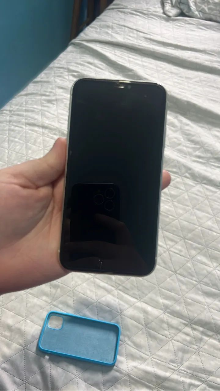Carcaça iPhone 11  - Foto 2