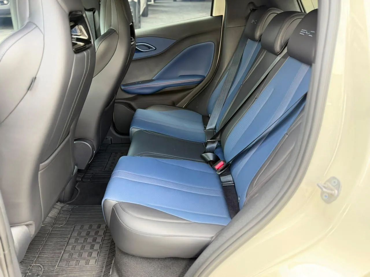 BYD Dolphin Mini (Elétrico) 2027 - Foto 5