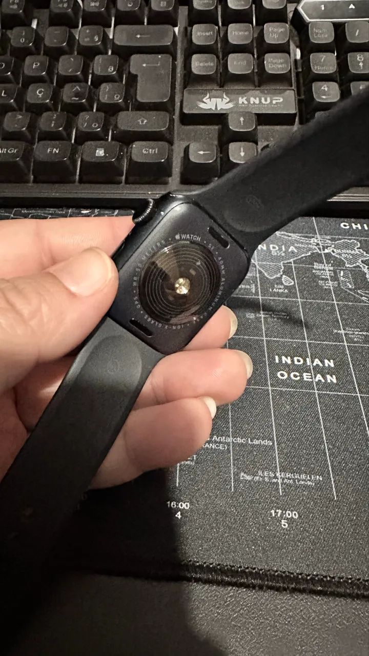 Apple Watch SE 2º Geração  - Foto 2