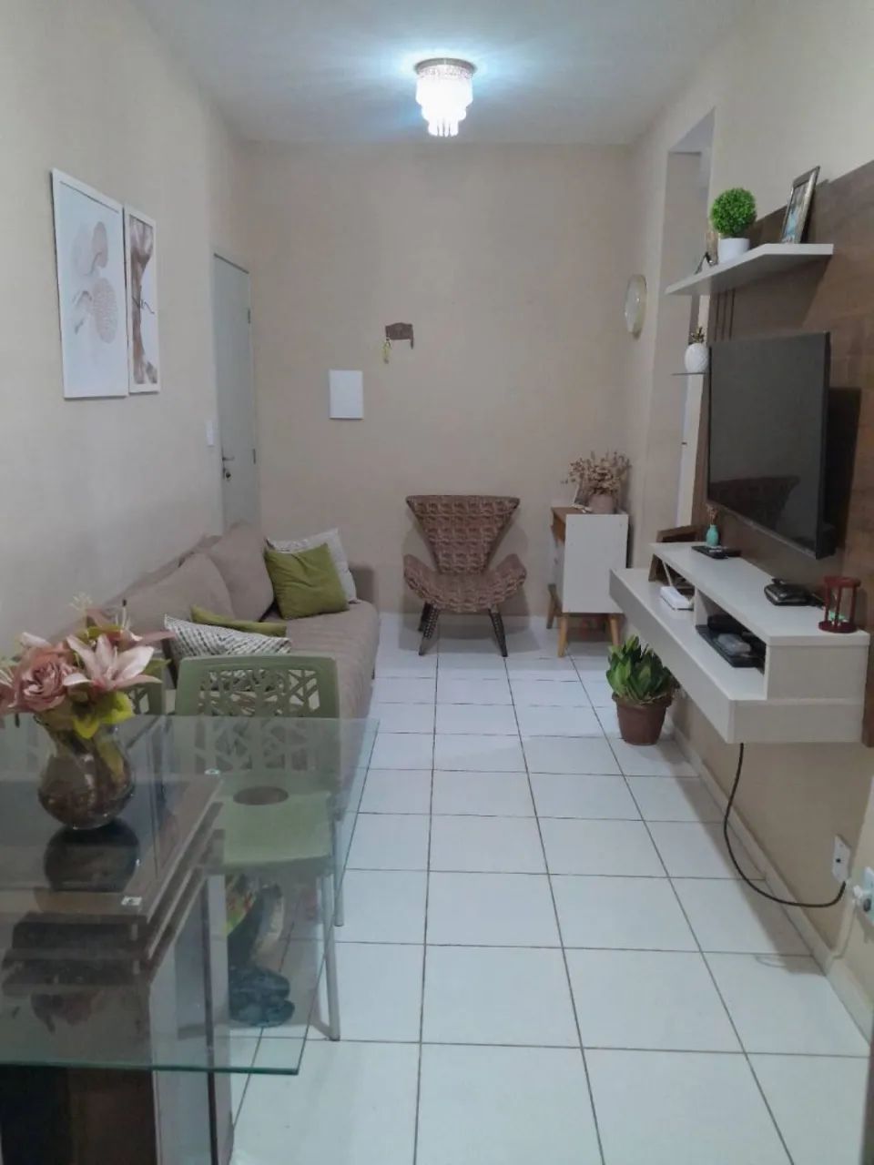 CONDOMÍNIO RESIDENCIAL DOS PÁSSAROS - Foto 3