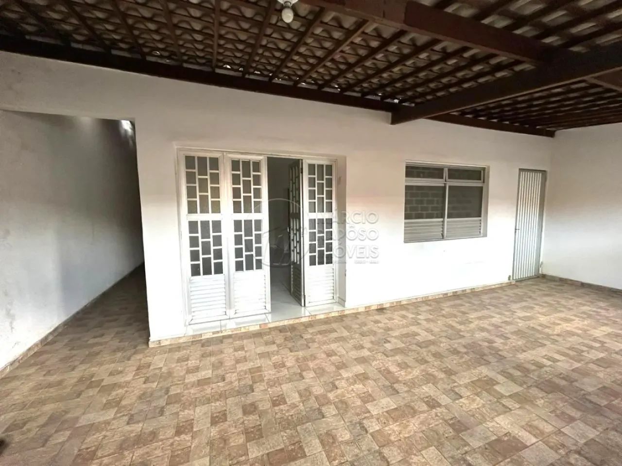 Casa Térrea Nascente com 3 Quartos à venda na Siqueira Campos no Prado