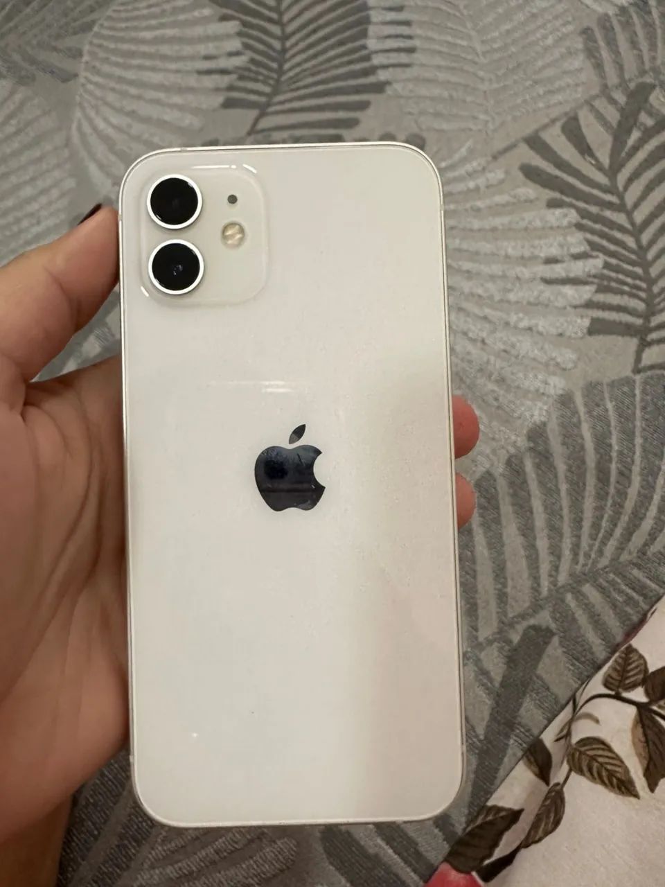 iPhone 12 64 GB - Foto 5