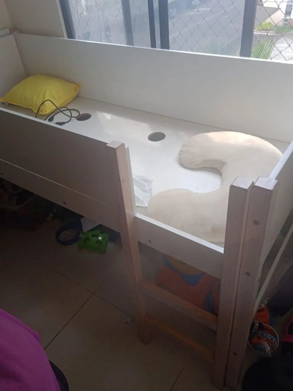 Cama de criança  - Foto 4