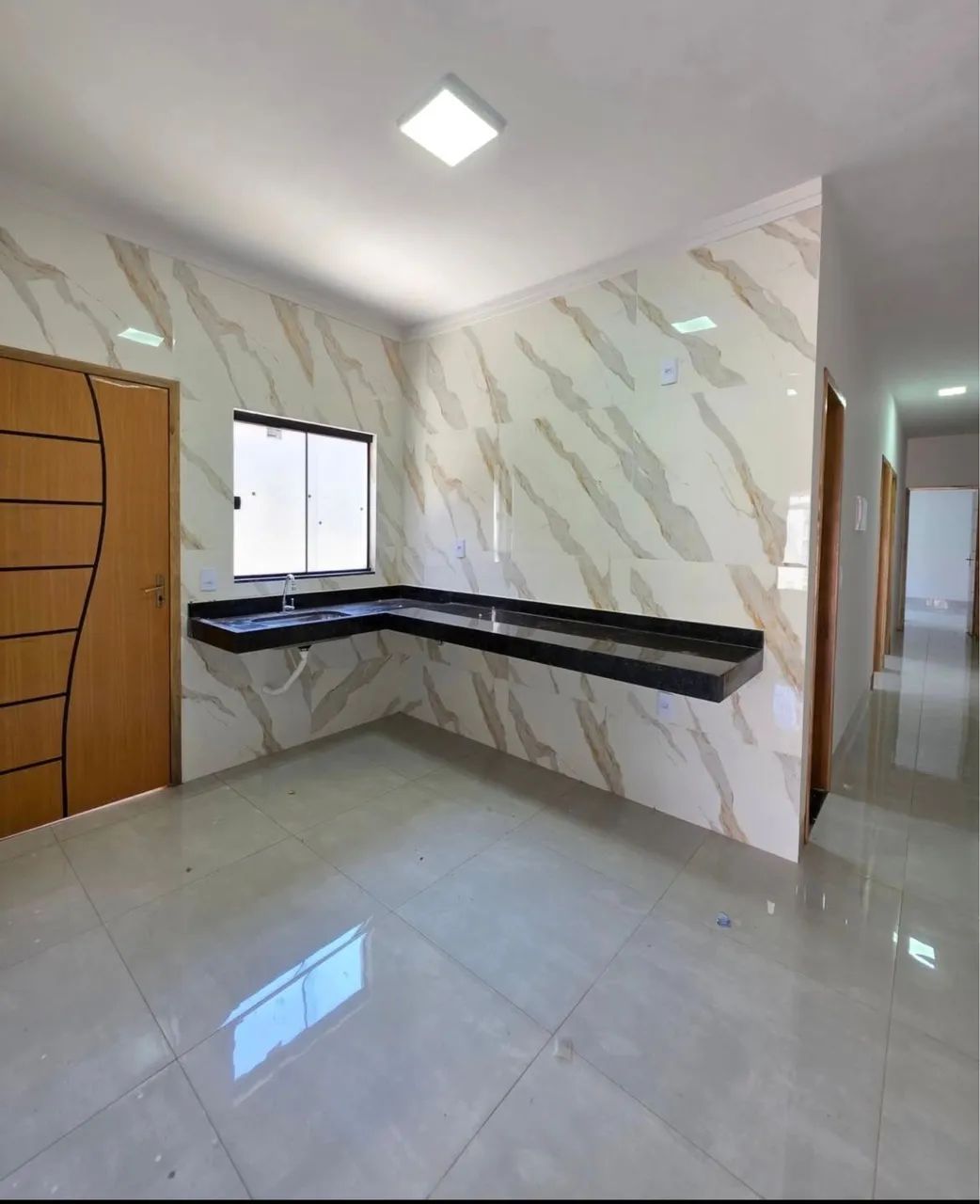 - Casa jardim renascença  - Foto 3
