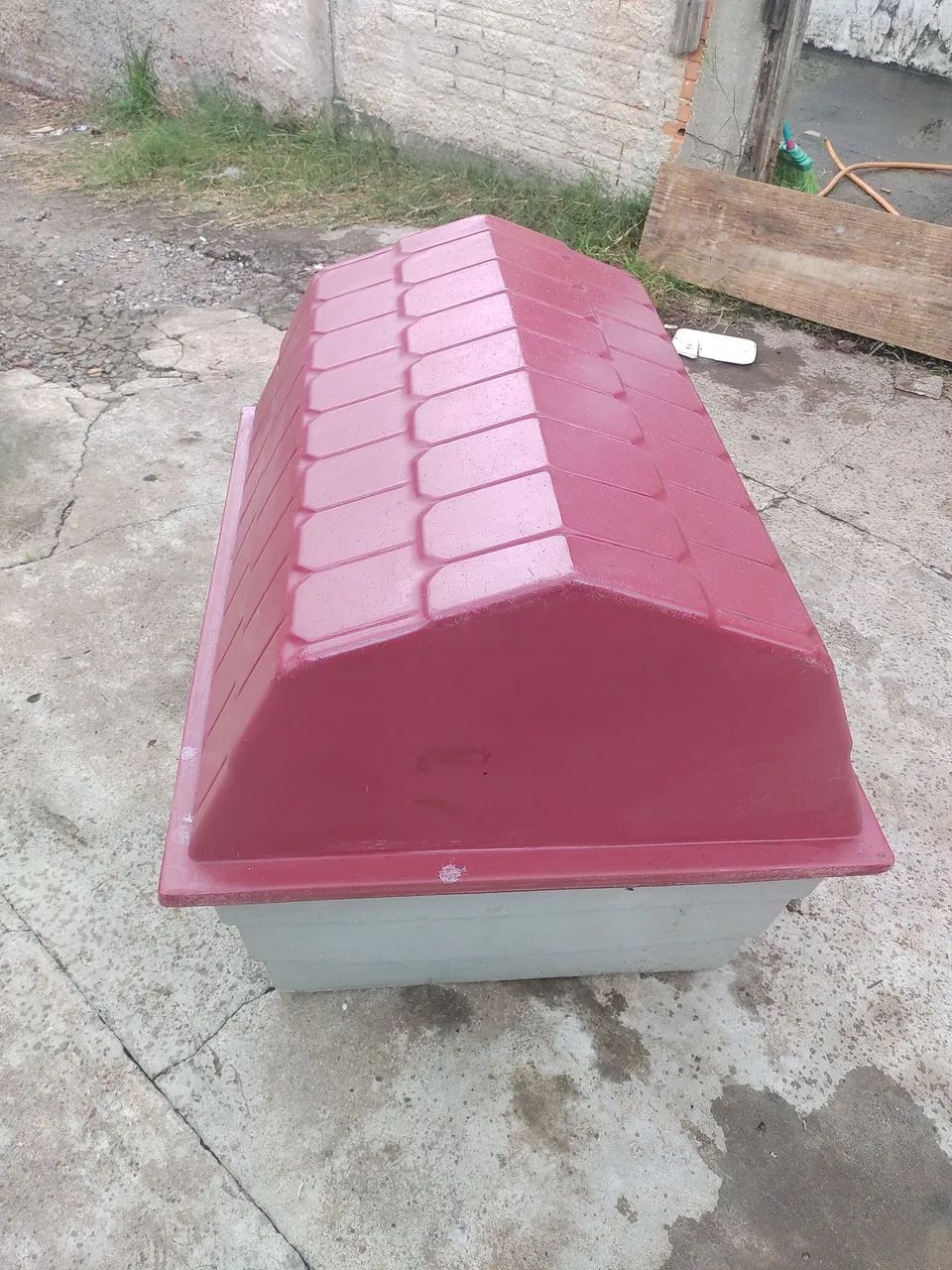 Casa de cachorro  - Foto 5