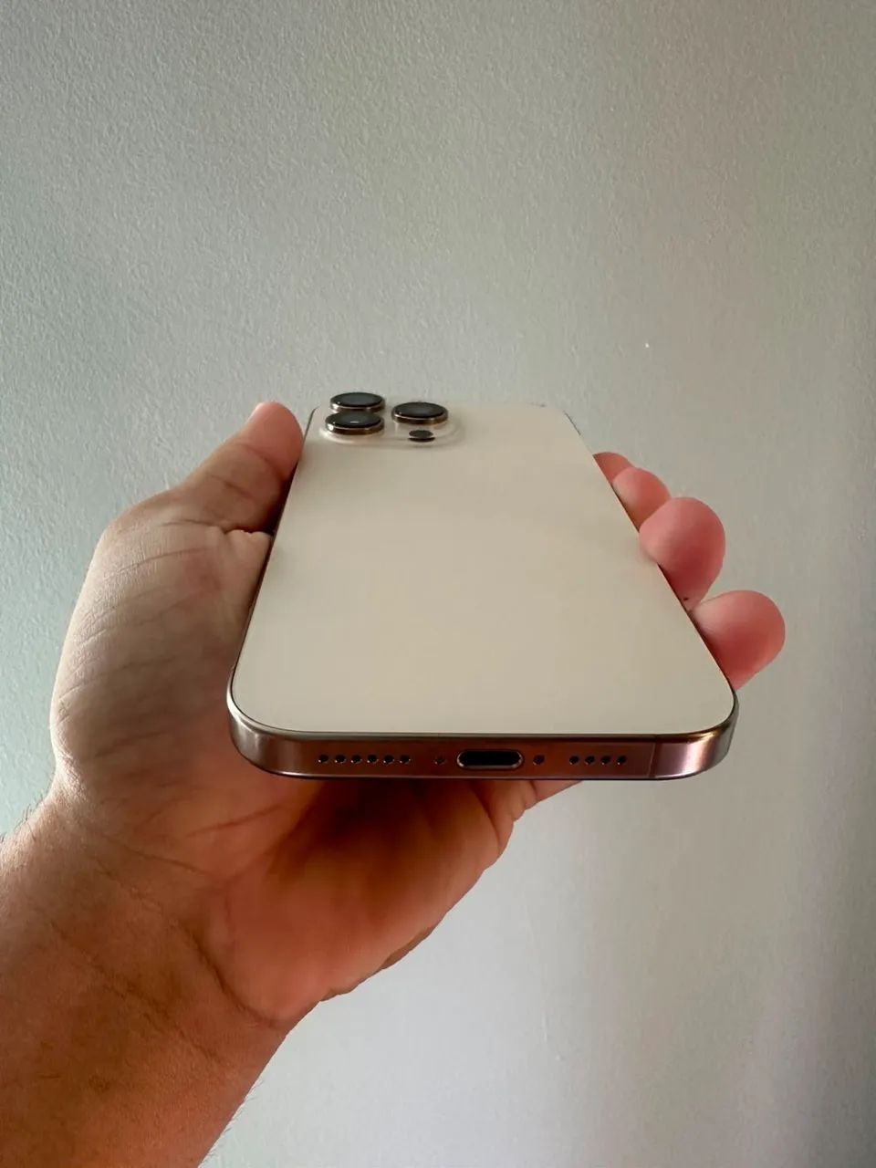 iPhone  - Foto 4