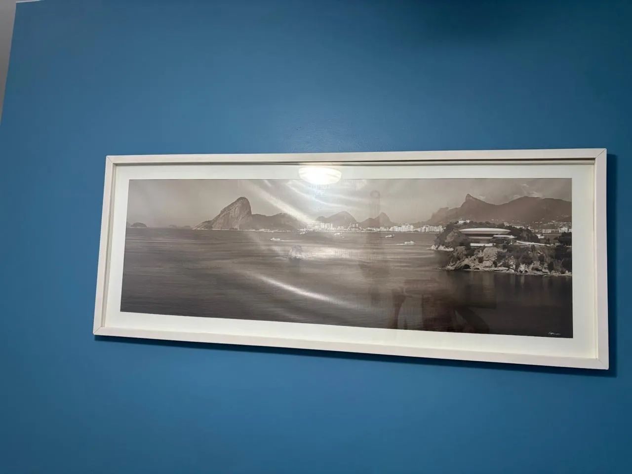 Quadro Niterói  - Foto 2