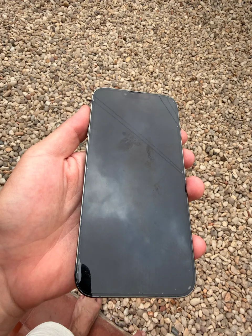 iPhone 13 Pro Max 128gb Todo Original - Foto 2