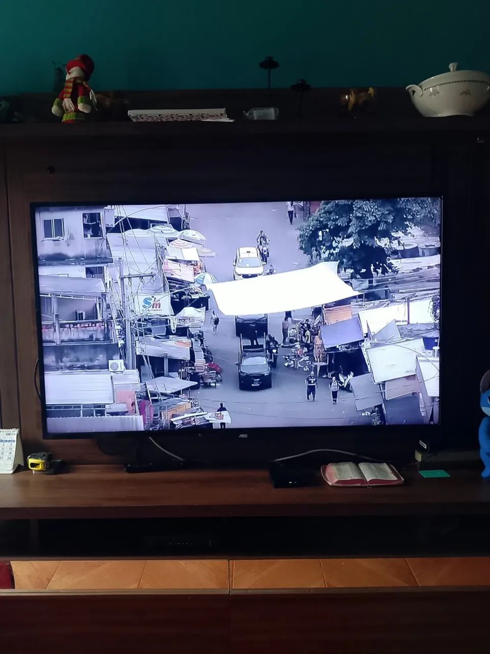 Televisão  - Foto 2