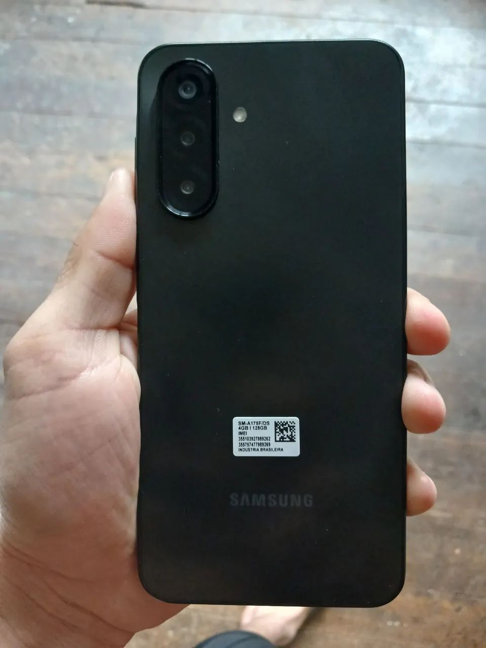 SAMSUNG A17 4G 128Gb 