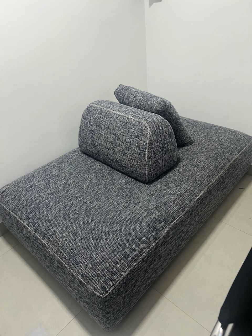 Sofá modular tok stok - Foto 2