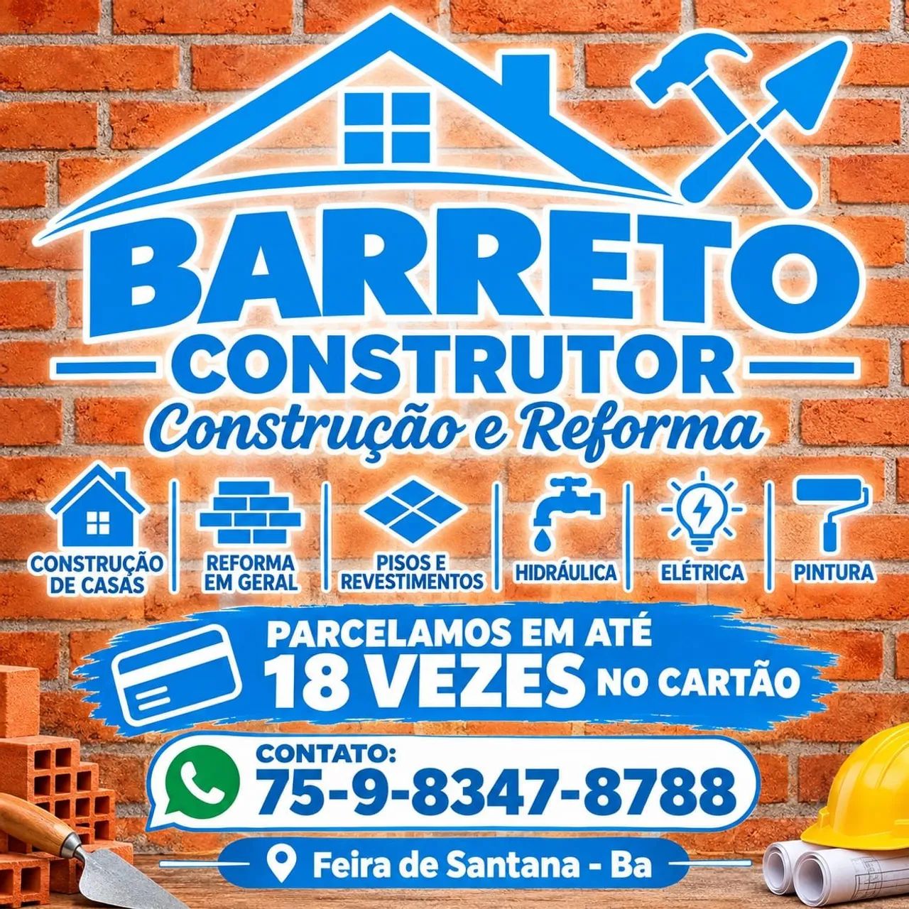 Serviço de construção civil e reforma  - Foto 2