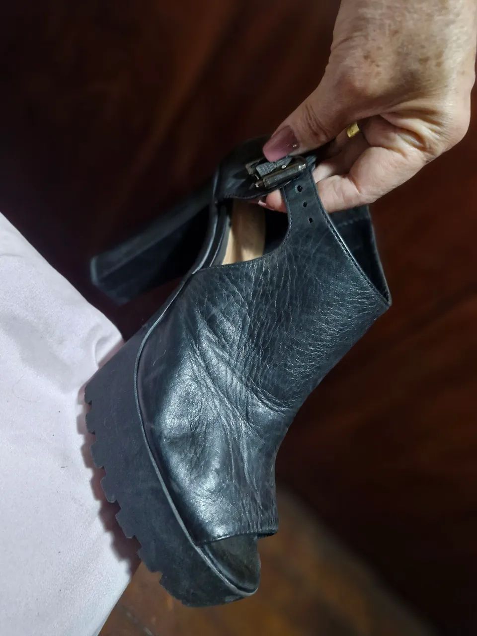 Sapatos - Foto 2