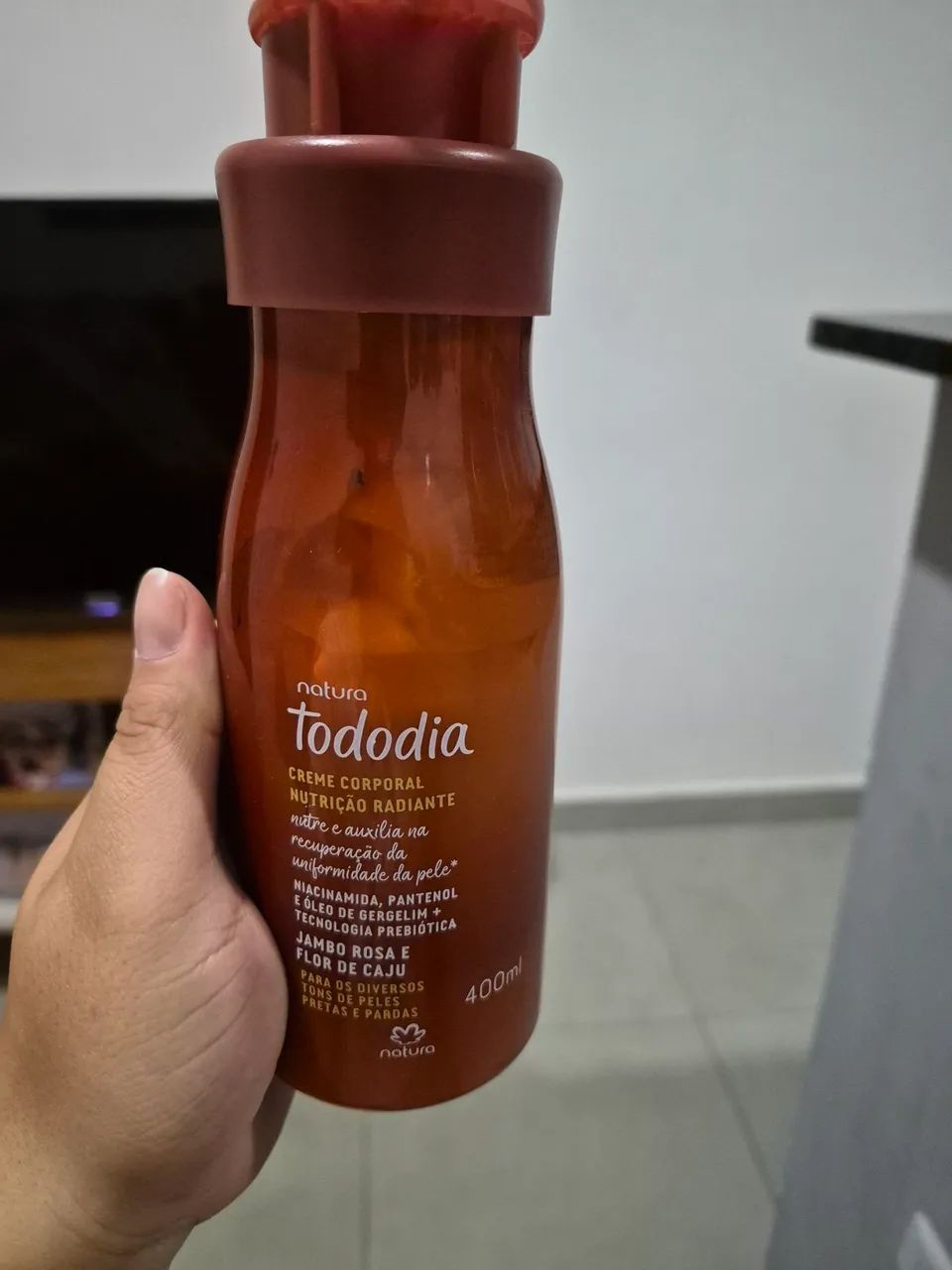 Hidratante  - Foto 3