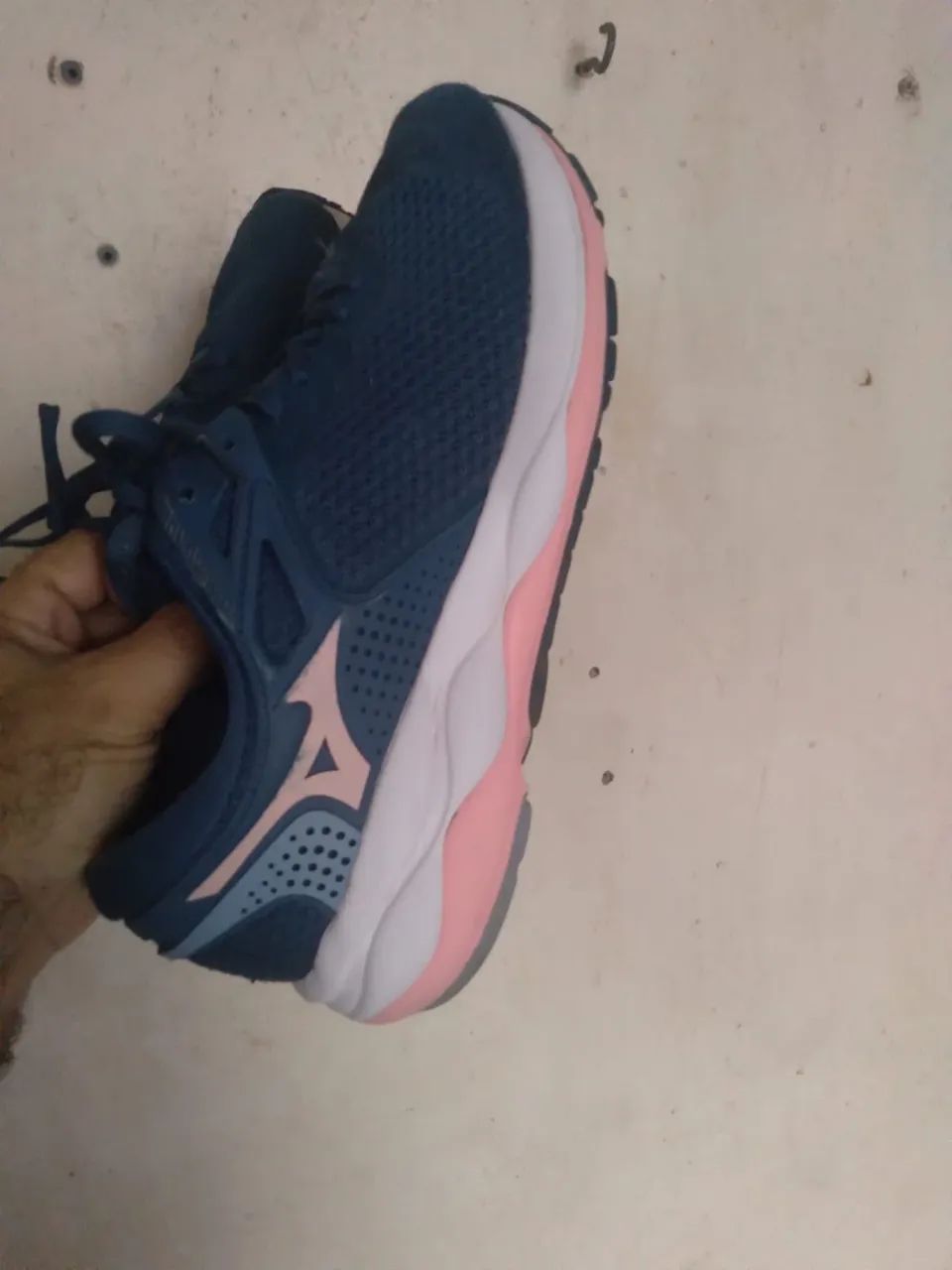 Tênis Mizuno - Foto 3