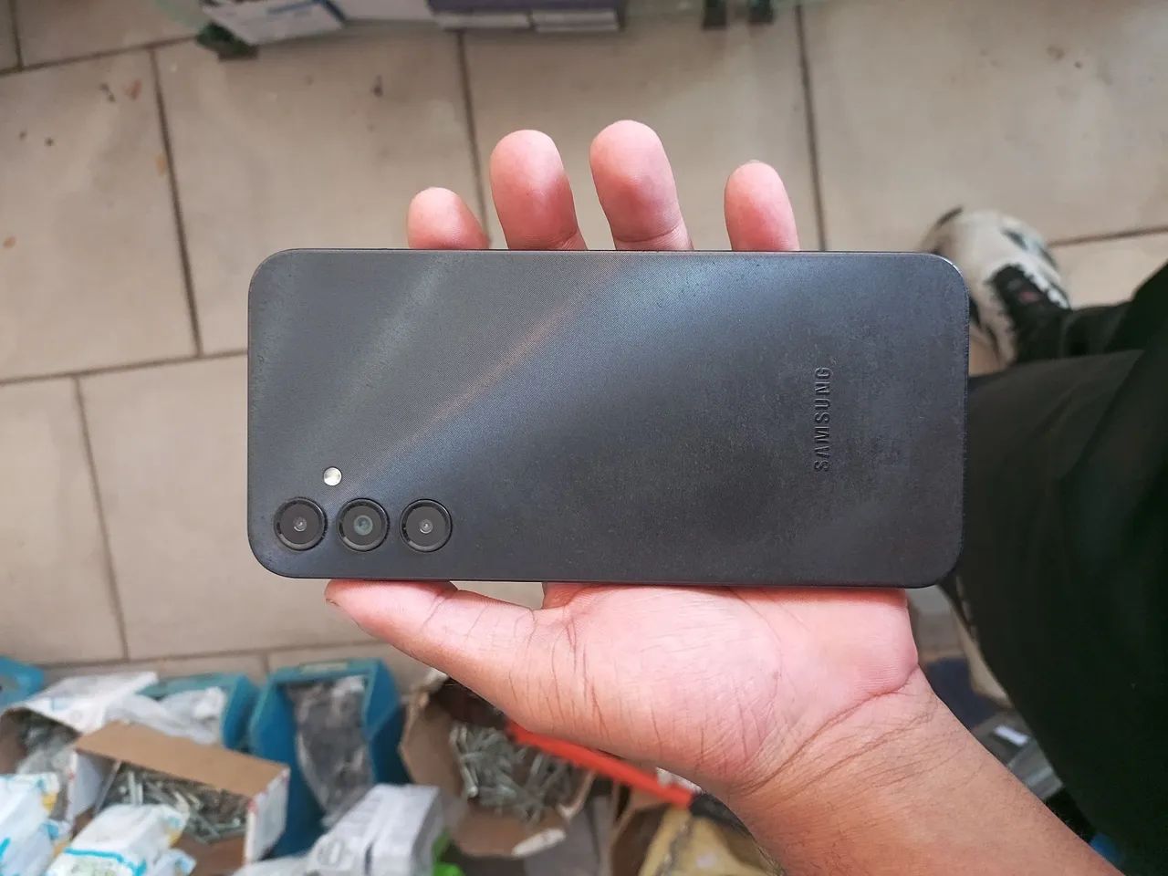 Samsung a14 - Foto 3