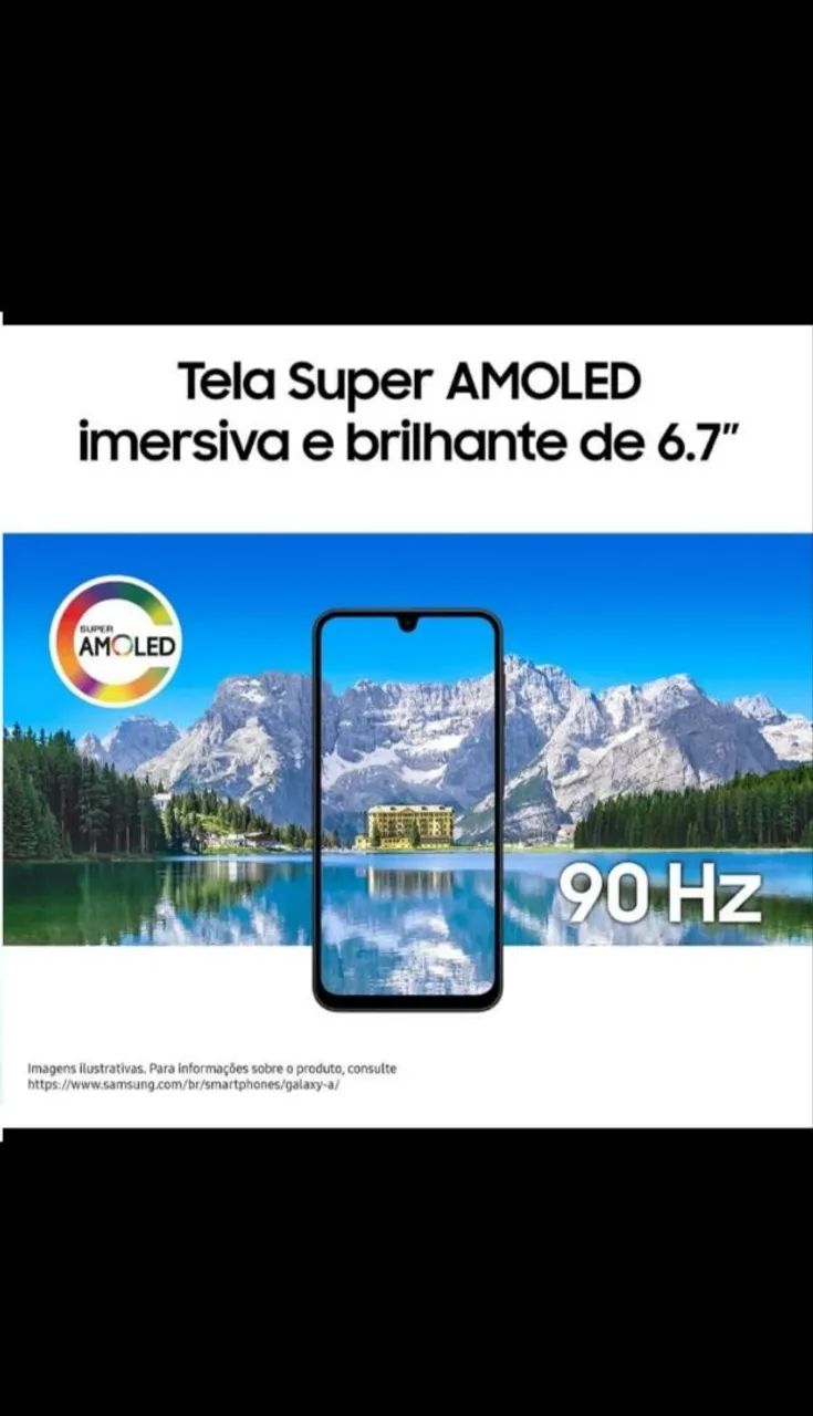 Galaxy A17 5G