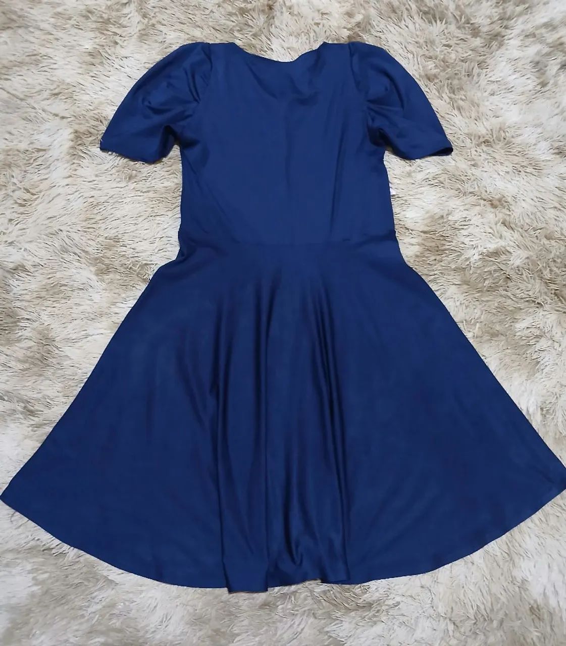 Vestido M - Foto 3