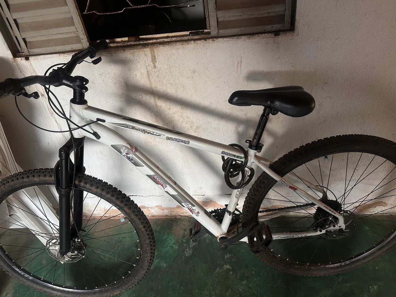 Bicicleta aro 29 - Foto 4