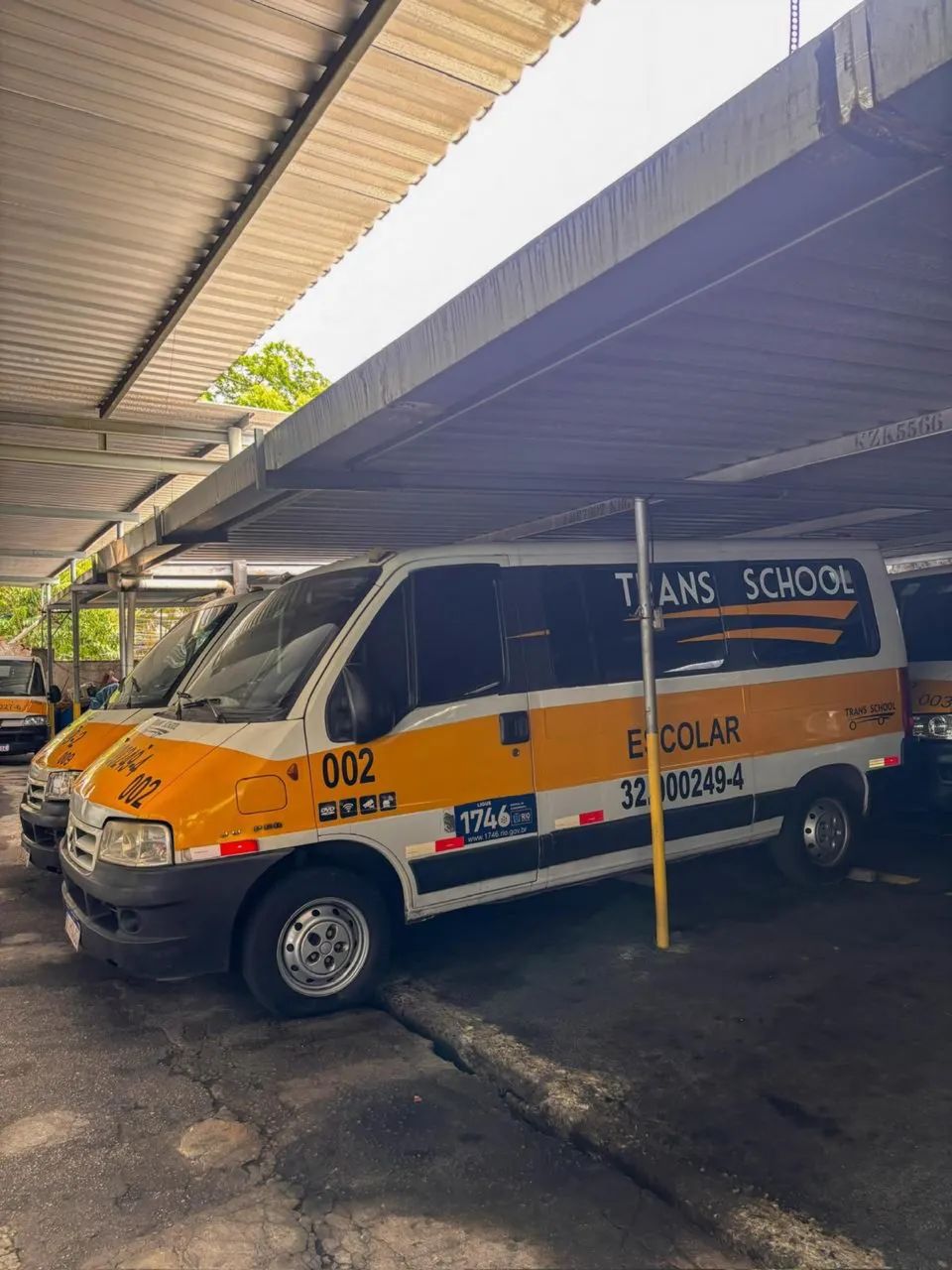 Fiat Ducato Minibus 2.3 ME Diesel 2011 - Foto 3