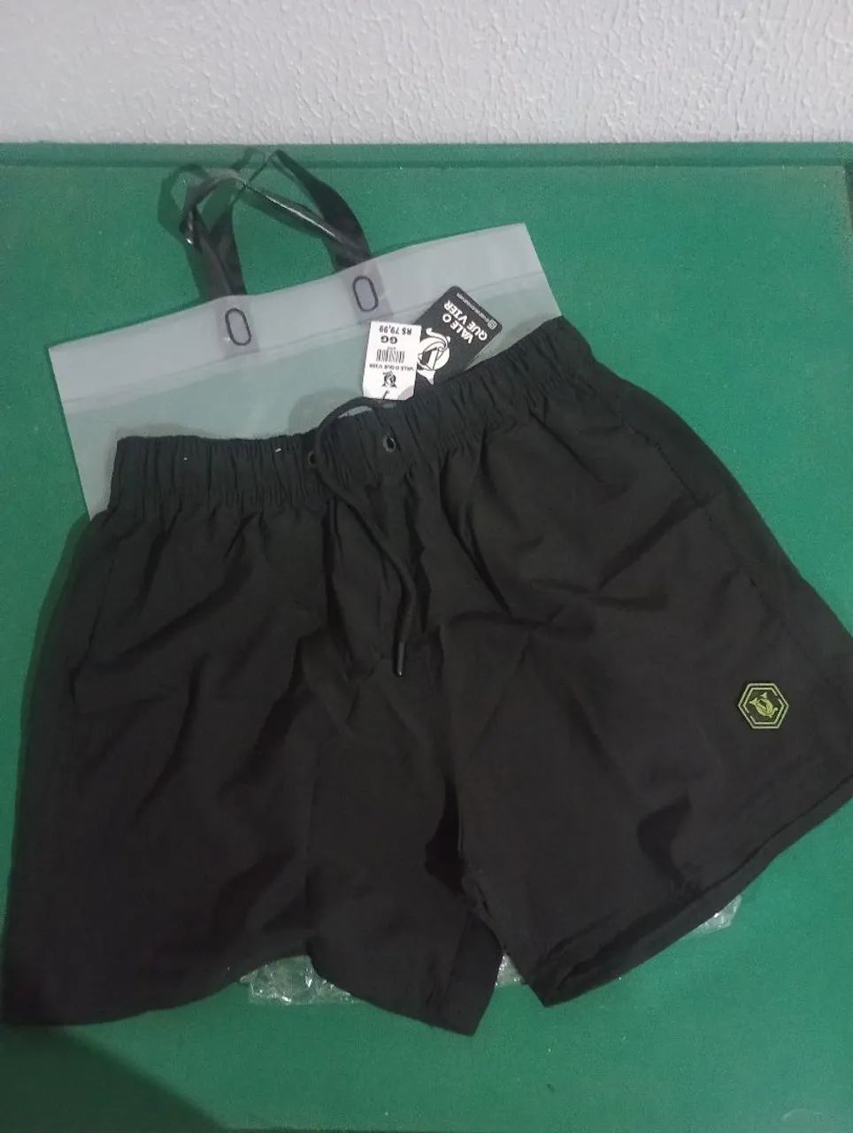 Short Vale o Que Vier