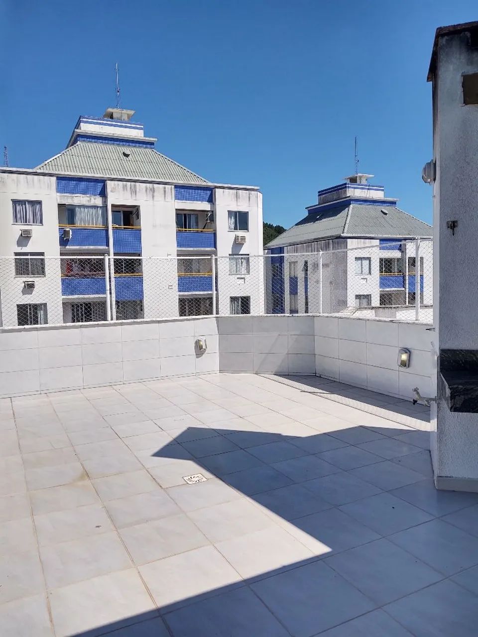 Vendo cobertura duplex de 173m² na Carvoeira - Foto 5
