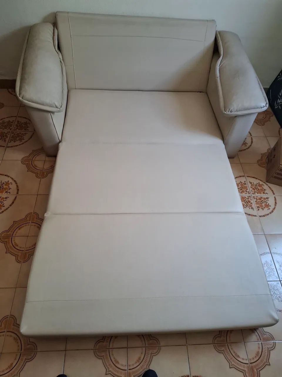 Sofá cama