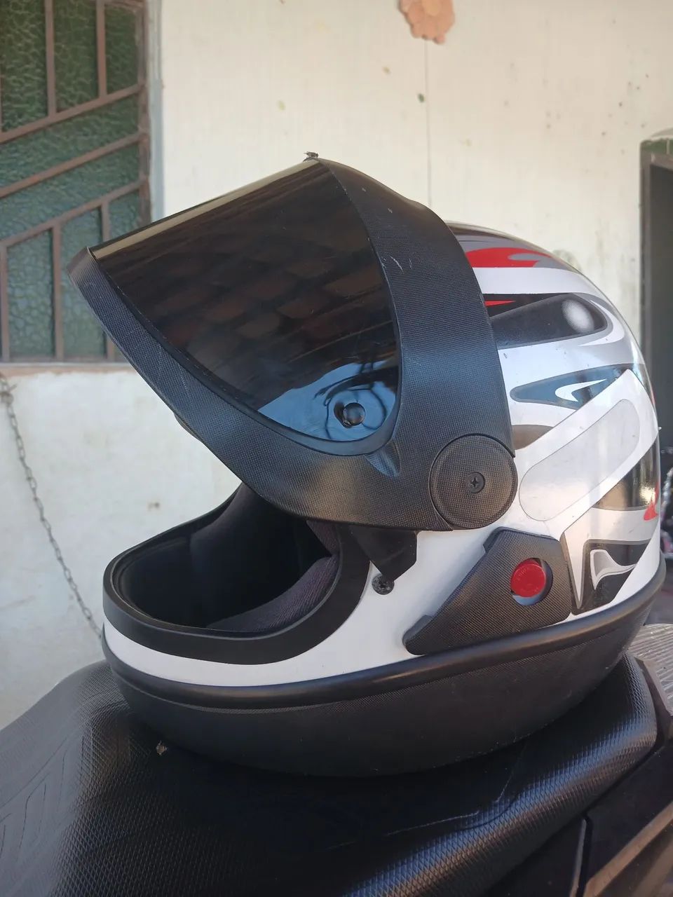 Capacete  - Foto 3