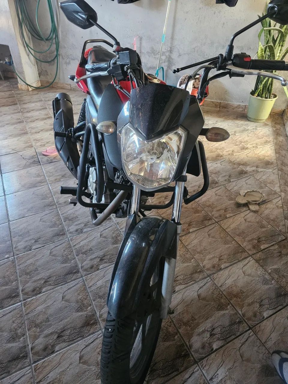 Vendo factor 150 modelo 2019 - Foto 3