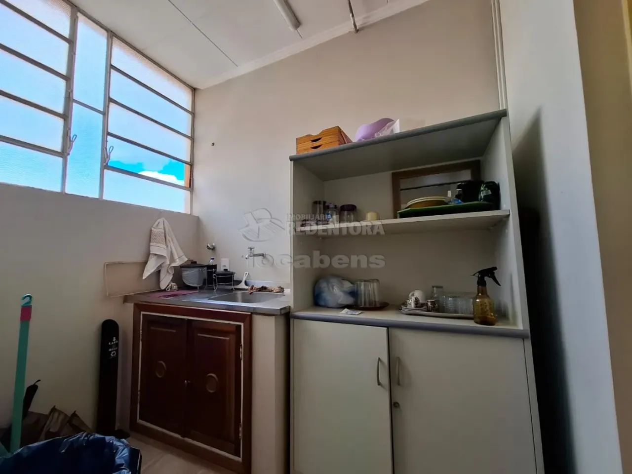 Condomínio Edifício Bechara José Hage - Sala Comercial Locação - Foto 5