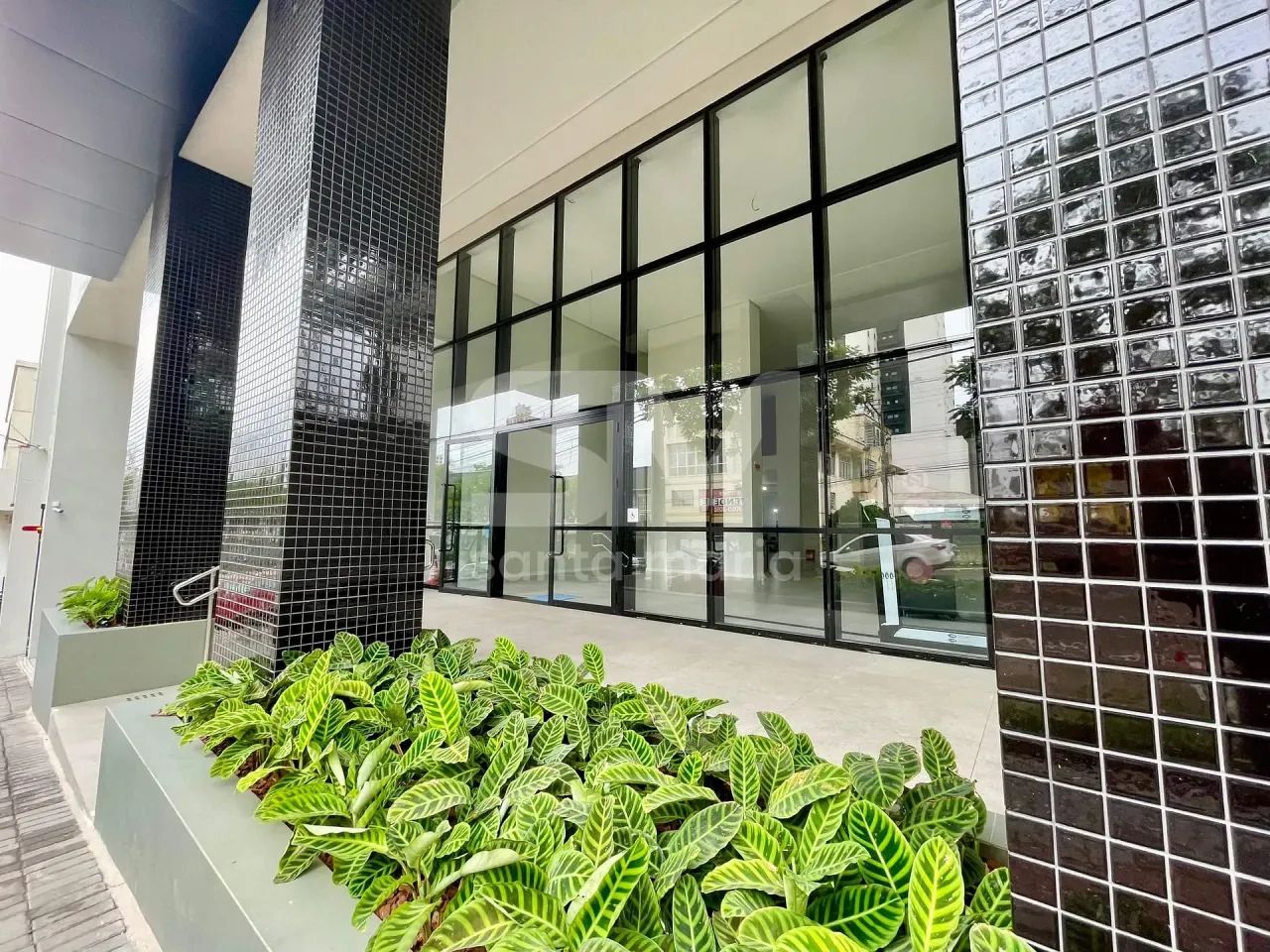 Sala para locação, Centro, Chapecó, SC - Foto 2