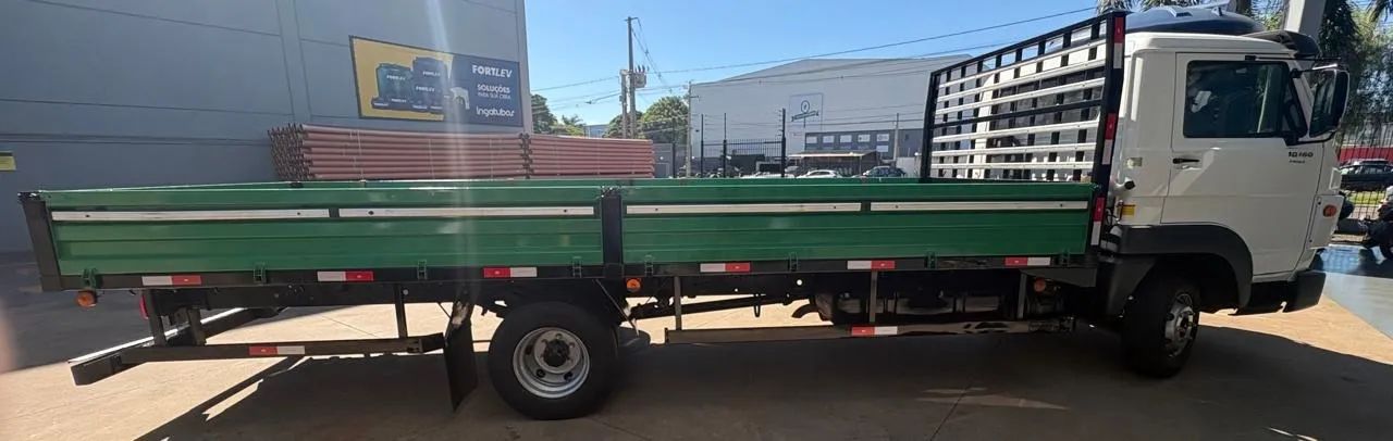 Volkswagen 10 160 2018 - Foto 6