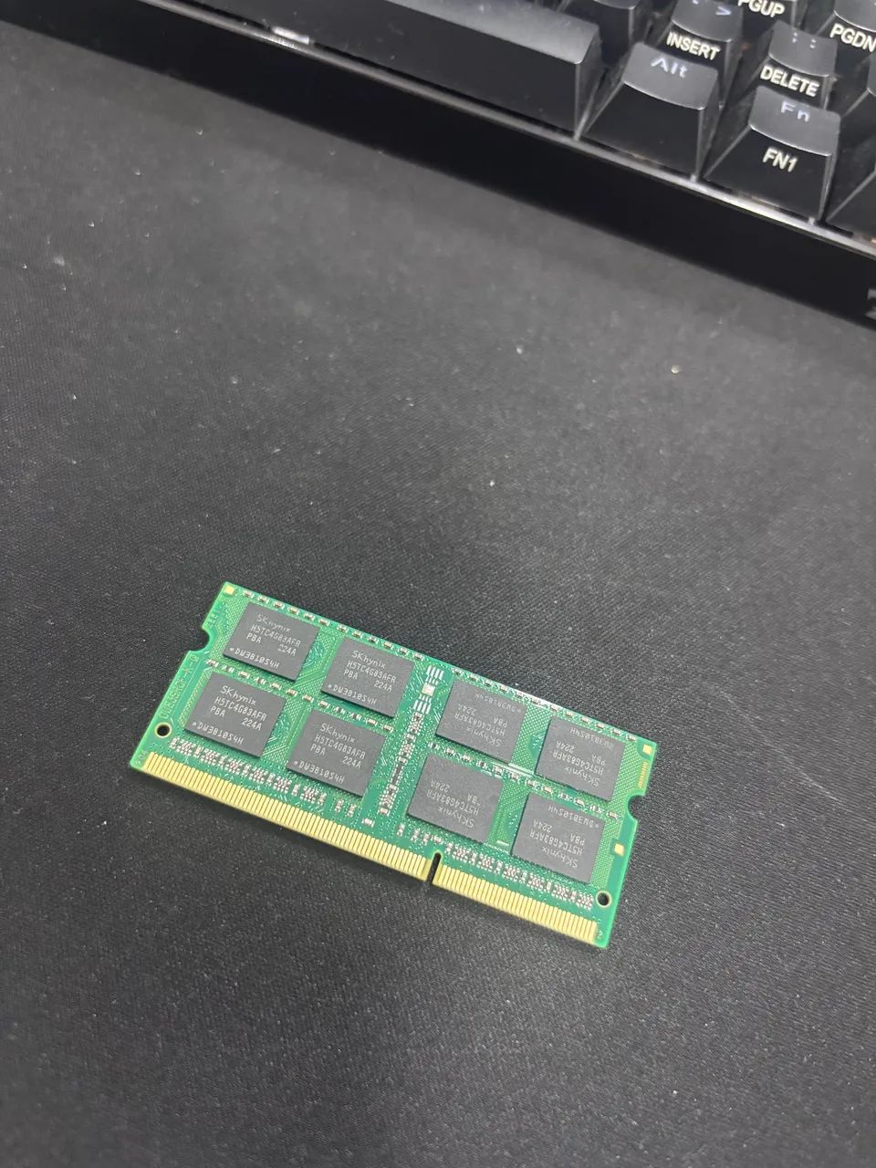 Memória de notebook DDR3  - Foto 2