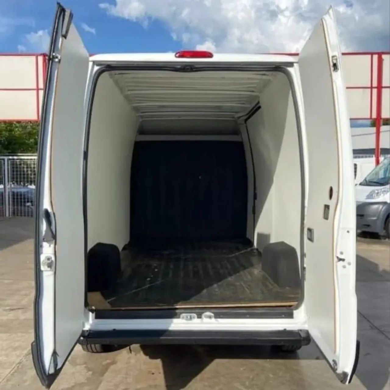 Fiat Ducato Maxi. Long. 2.3 T.Alto ME Diesel, foto 3 de 7