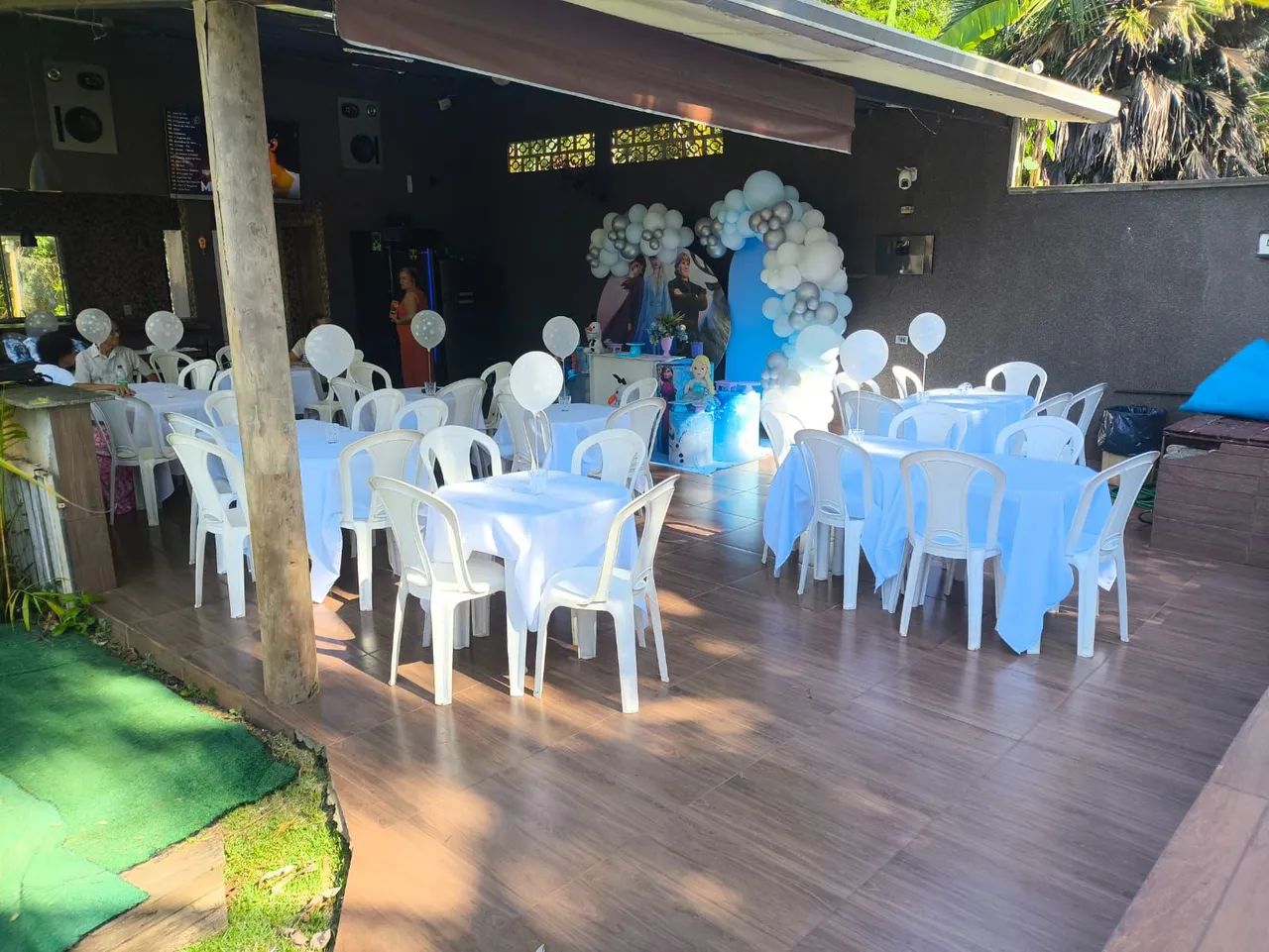 Espaço pra eventos e festas - Foto 2