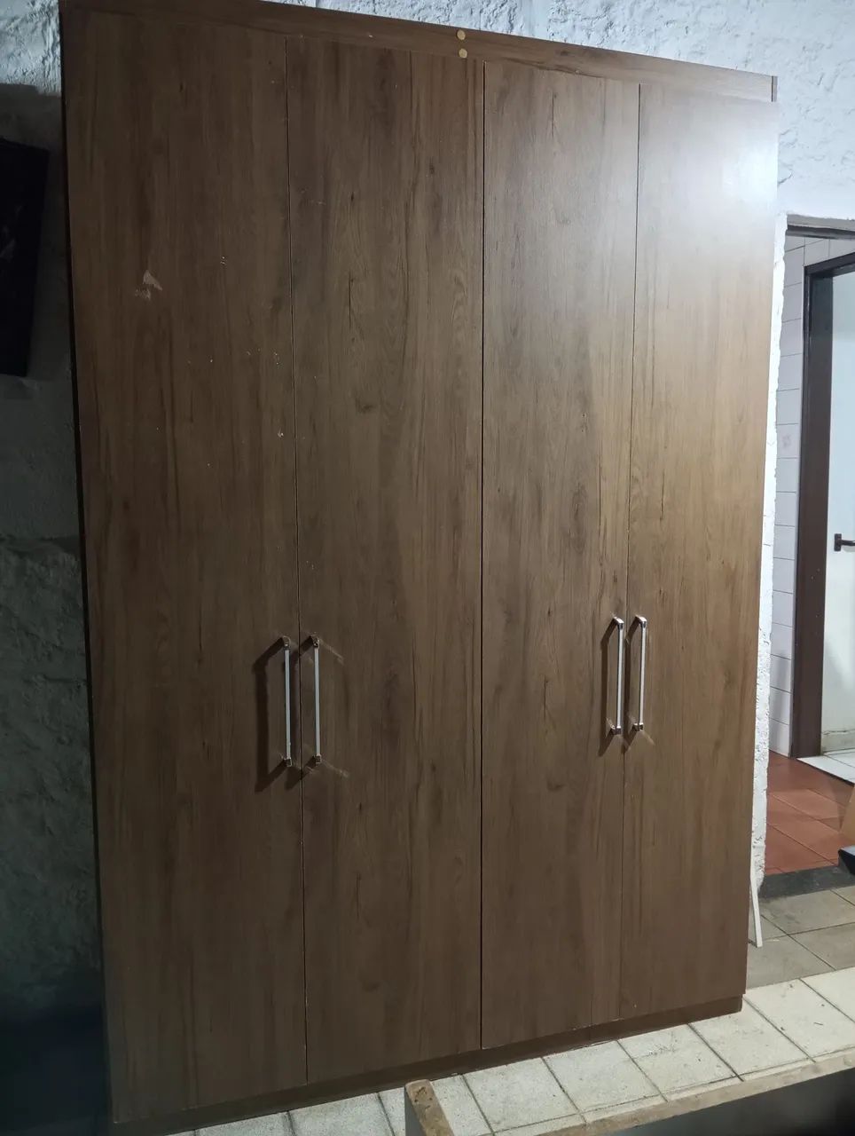 Guarda roupa  - Foto 2