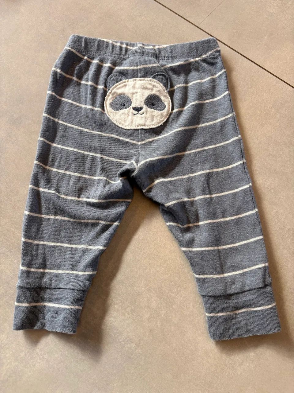 Kit de roupas Carters- 3 meses - Foto 3