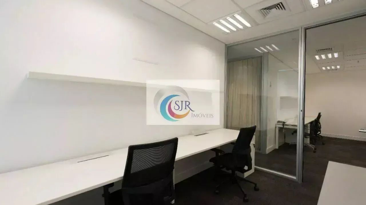 Conjunto para alugar, 247 m² - Itaim Bibi - São Paulo/SP - Foto 5