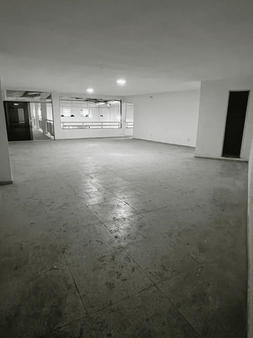 Imóvel para aluguel possui 1000 metros quadrados em Campo Grande - Rio de Janeiro - RJ - Foto 14