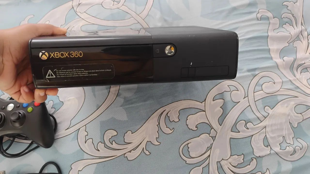 Vendo Xbox  - Foto 4