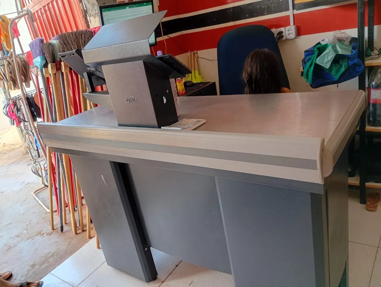 Mercadinho e Açougue completo  - Foto 4