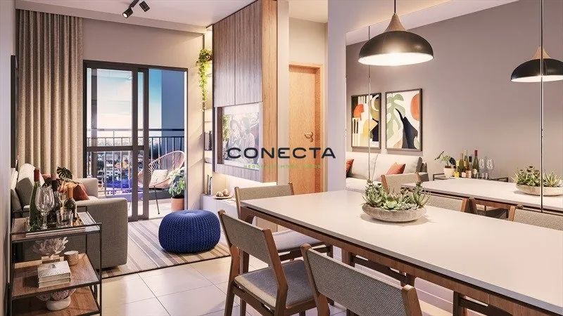 Apartamento | Ever | Londrina - Foto 2