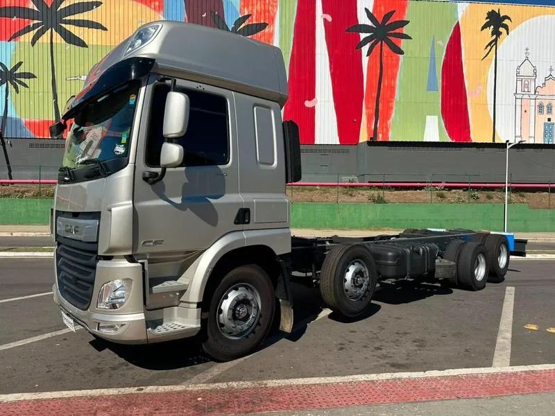 DAF CF FAC 310 2026