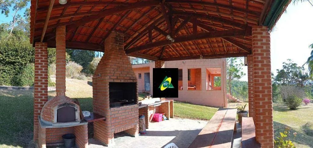 Sítio com 3 dormitórios à venda, 96800 m² - Foto 2