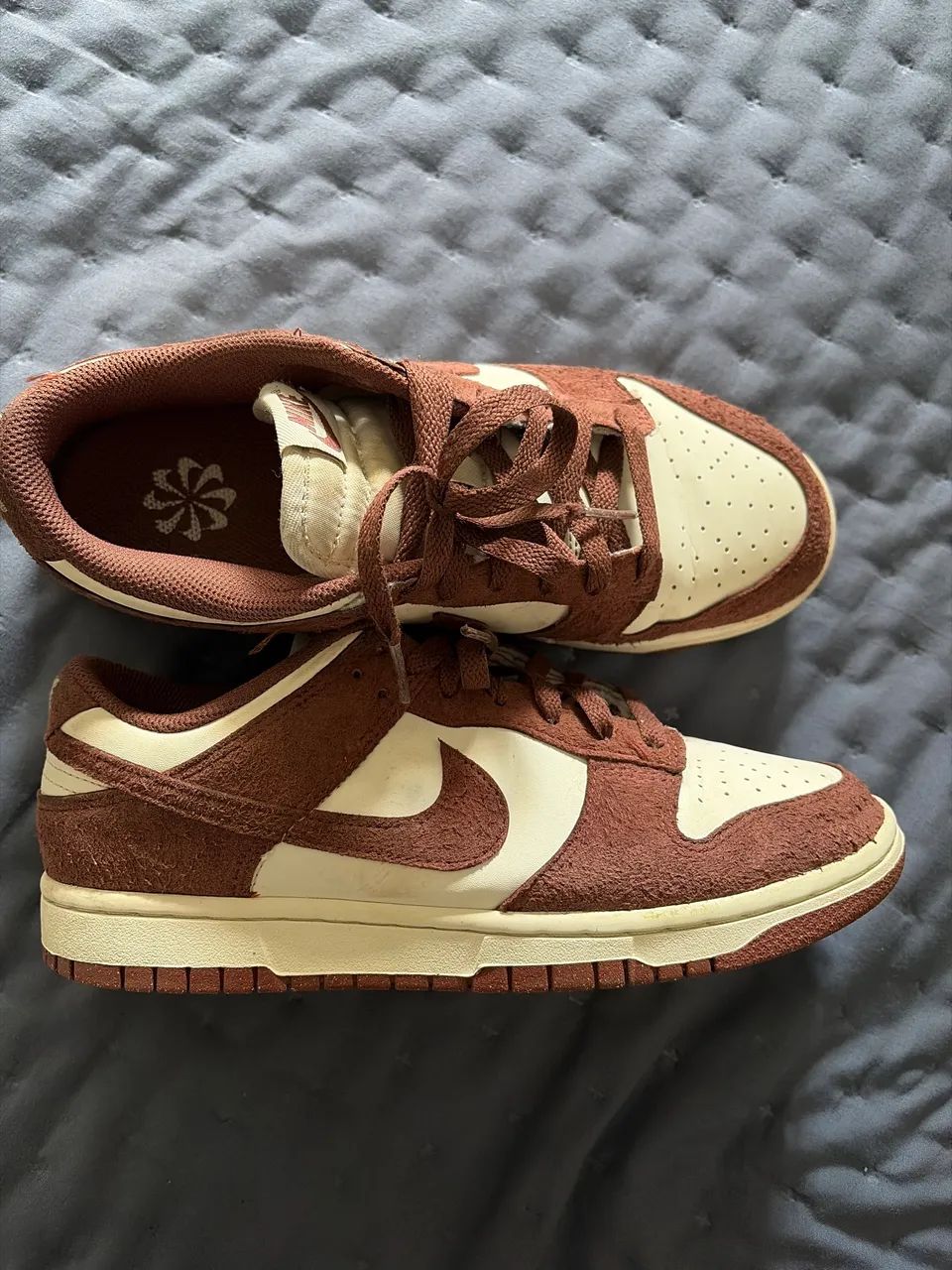nike dunk original tam 39 