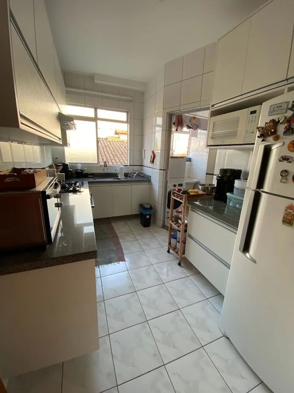 Excelente apartamento Bairro Castelo - Foto 4