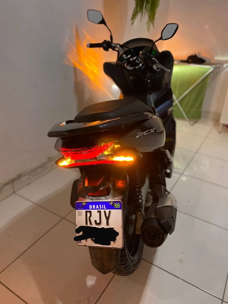 PCX - Foto 3