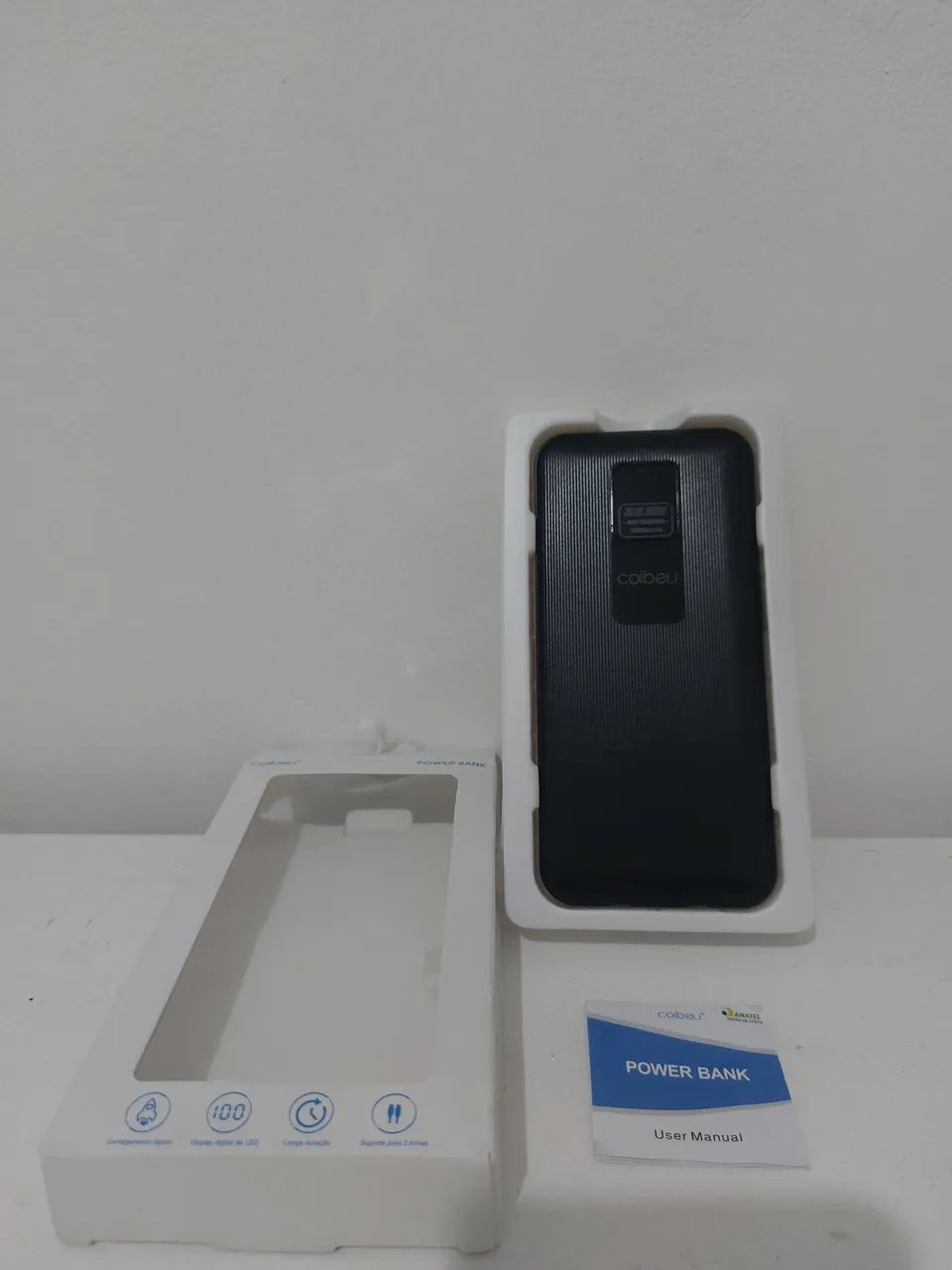 Vendo power bank