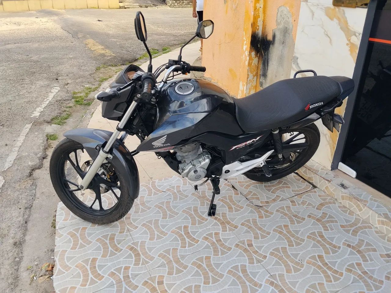 Fan 2019