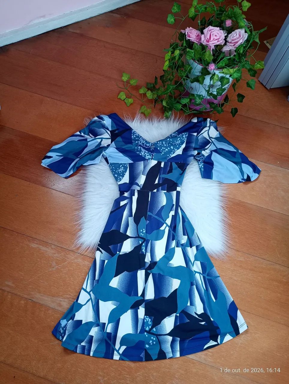 Vestido 